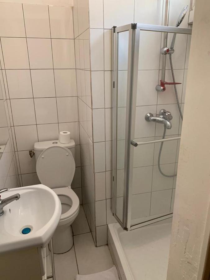 Apartament Joli 2 Pieces A Pontoise Zewnętrze zdjęcie